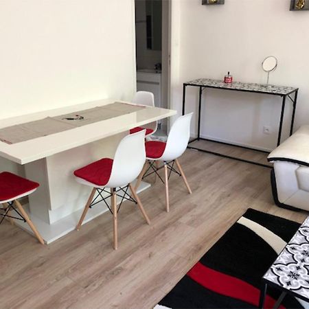 Appartement Cosy T2 Tout Equipe Coty לה האברה מראה חיצוני תמונה