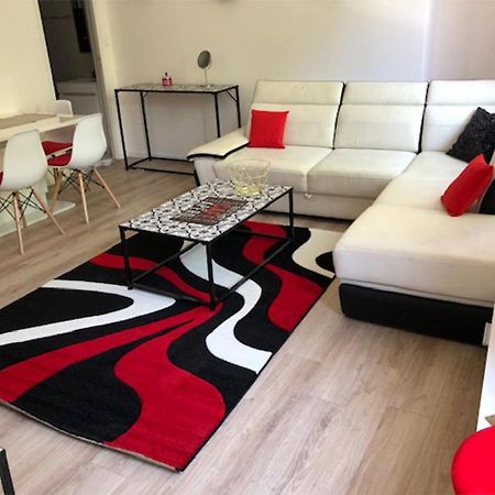 Appartement Cosy T2 Tout Equipe Coty לה האברה מראה חיצוני תמונה